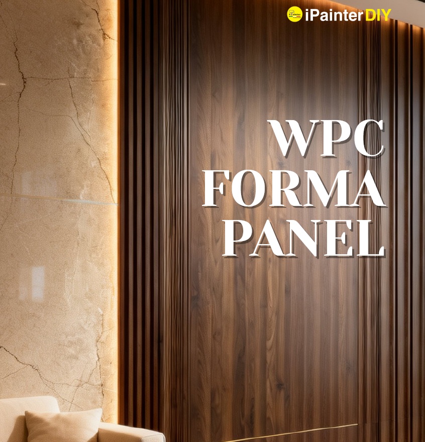 WPC Forma Panel